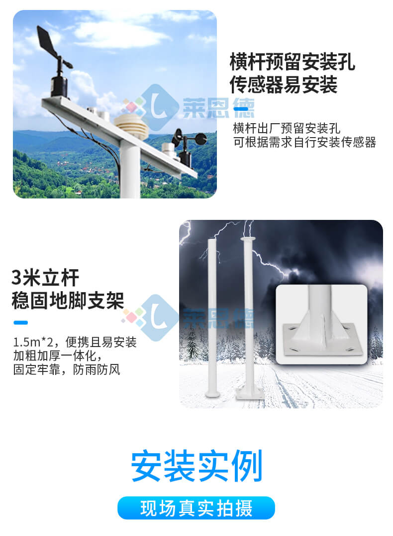 自動氣象站