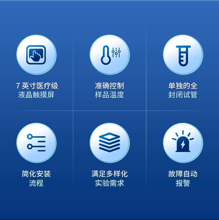 DNA打斷儀
