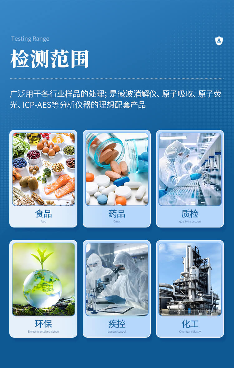 石墨消解儀