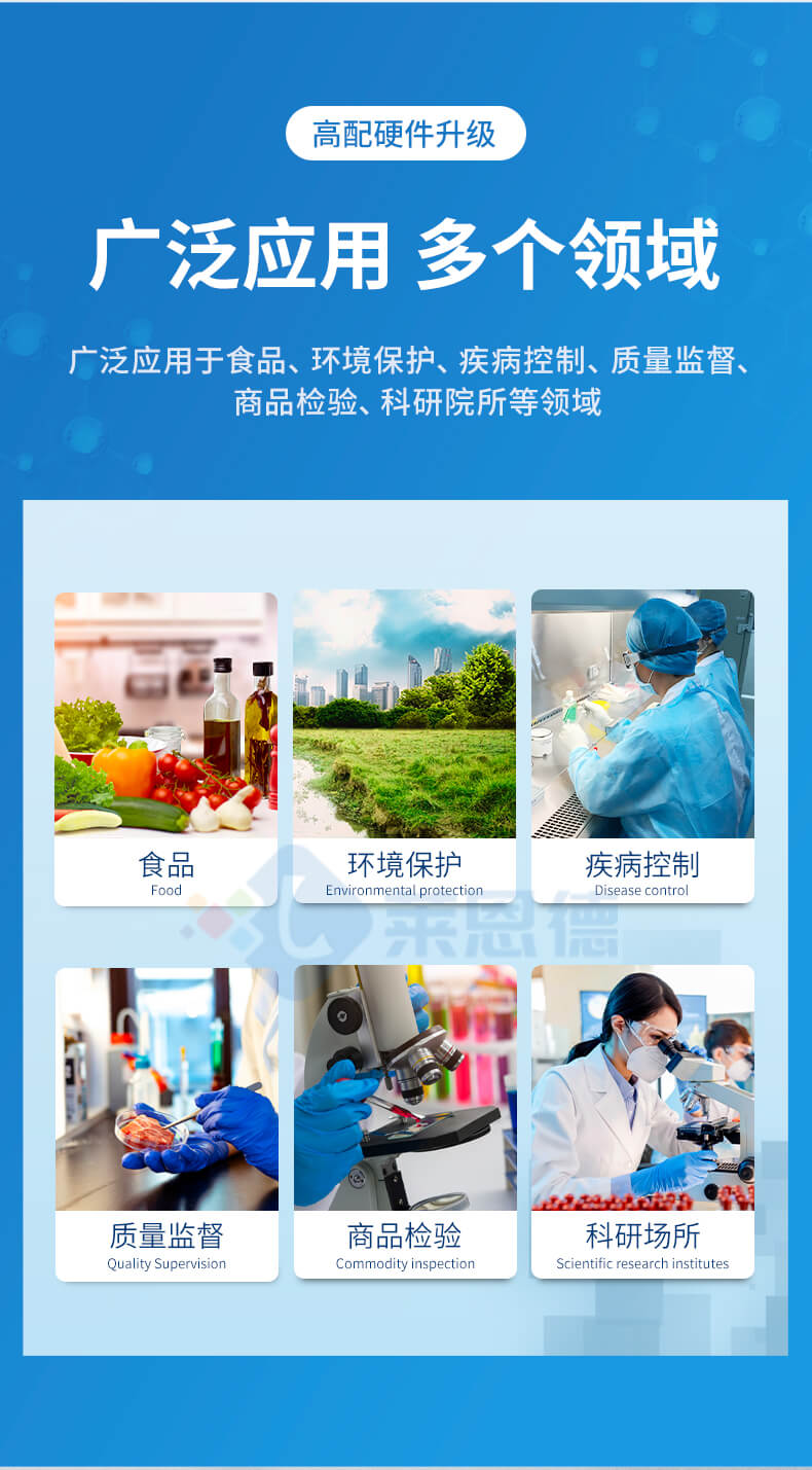 多功能微波消解儀