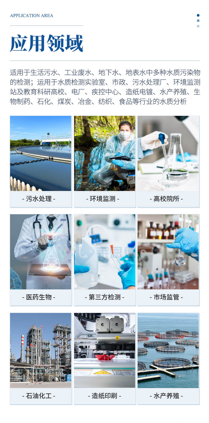 便攜式COD氨氮檢測(cè)儀