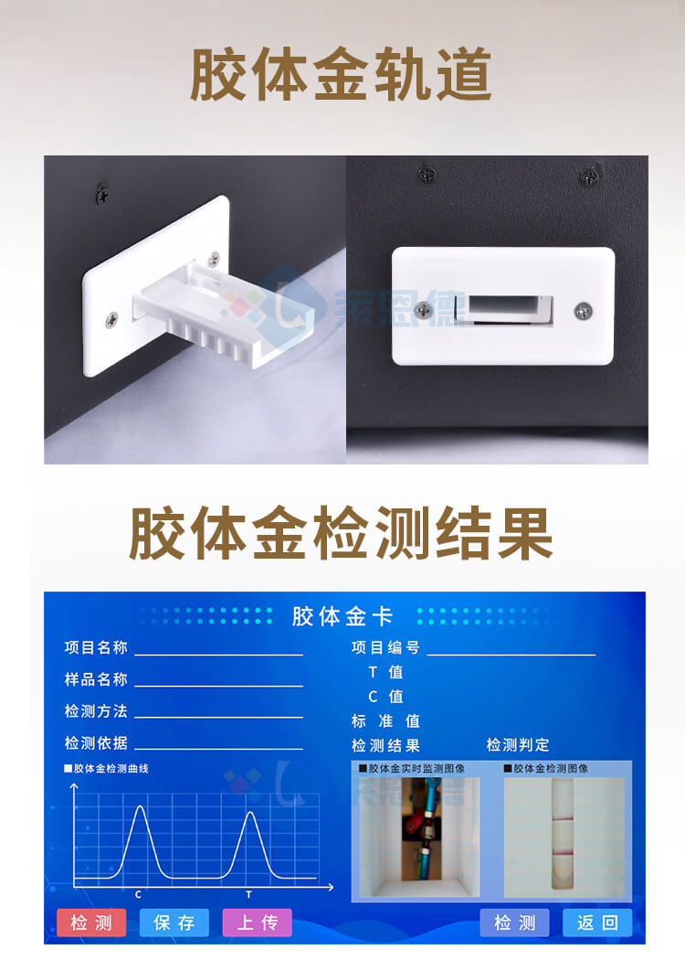 抗生素檢測儀