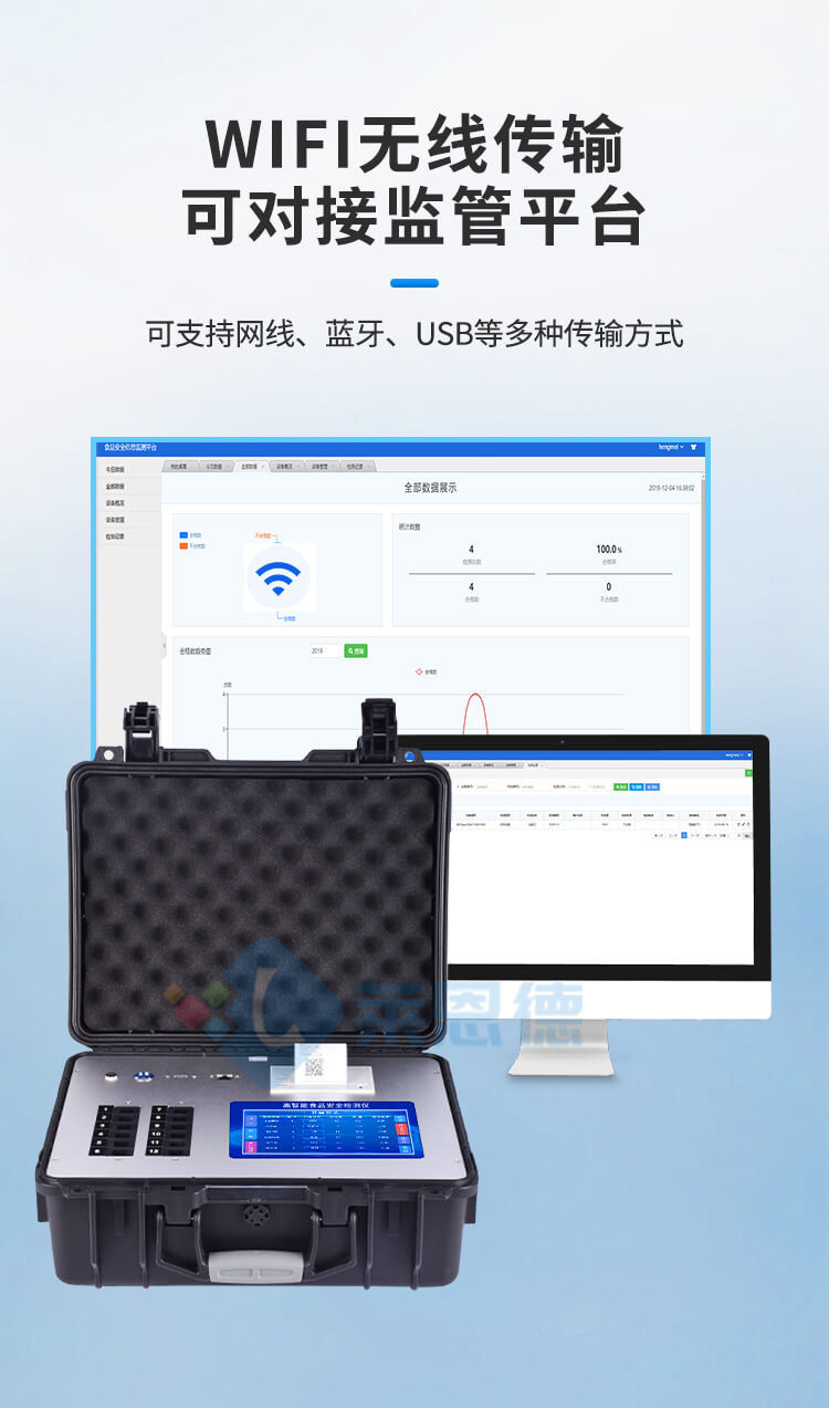 肉類(lèi)新鮮度檢測(cè)儀