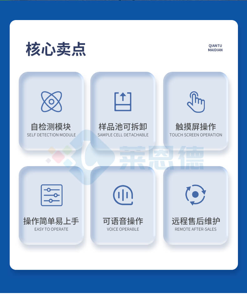 大豆蛋白儀