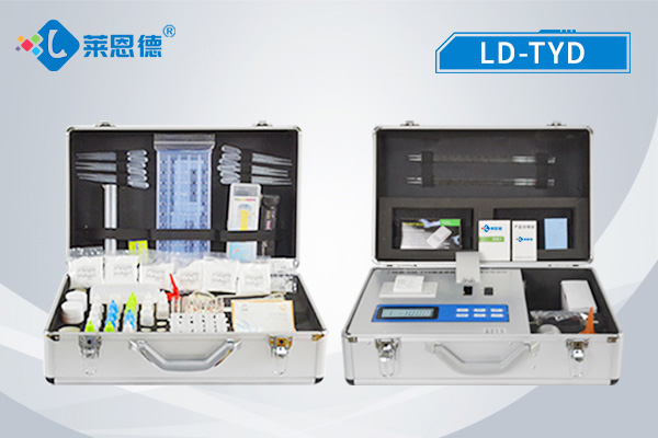 儀器應(yīng)用：土壤肥料養(yǎng)分速測(cè)儀帶來(lái)的積極作用分析
