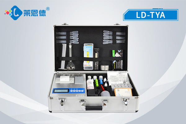 為什么有必要使用土壤養(yǎng)分速測儀