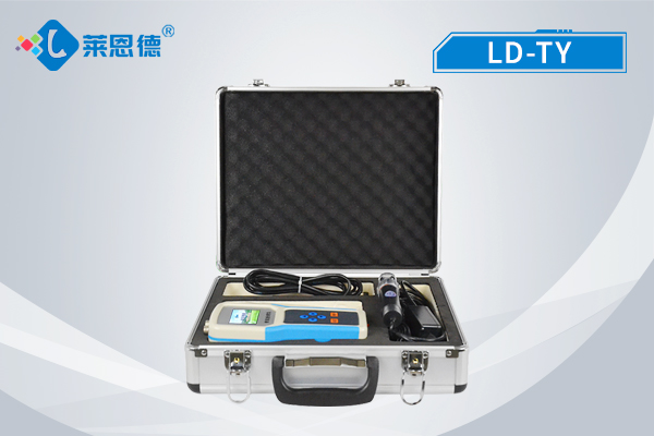 土壤檢測中EC檢測項(xiàng)目指什么？分析土壤電導(dǎo)率檢測儀的檢測項(xiàng)目