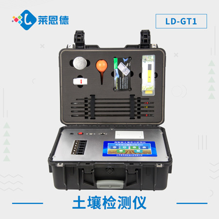 土壤養(yǎng)分檢測費用一般是多少？