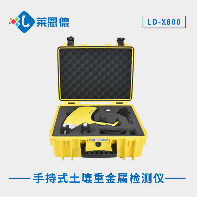 常規(guī)的土壤重金屬檢測(cè)項(xiàng)目有哪些？土壤重金屬測(cè)定儀用處大嗎？