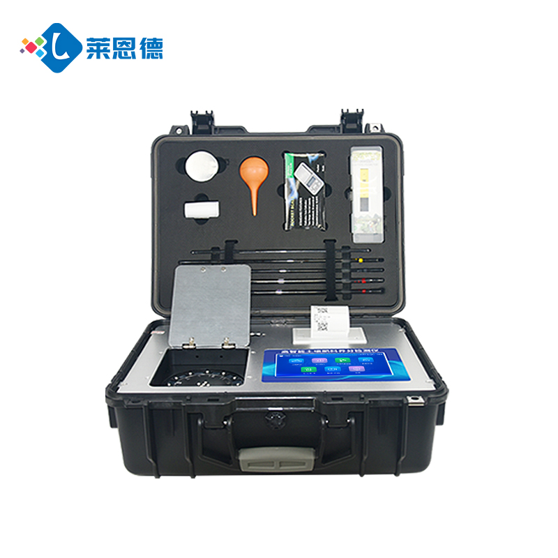 肥料養(yǎng)分檢測儀哪家強？肥料養(yǎng)分檢測儀推薦榜單