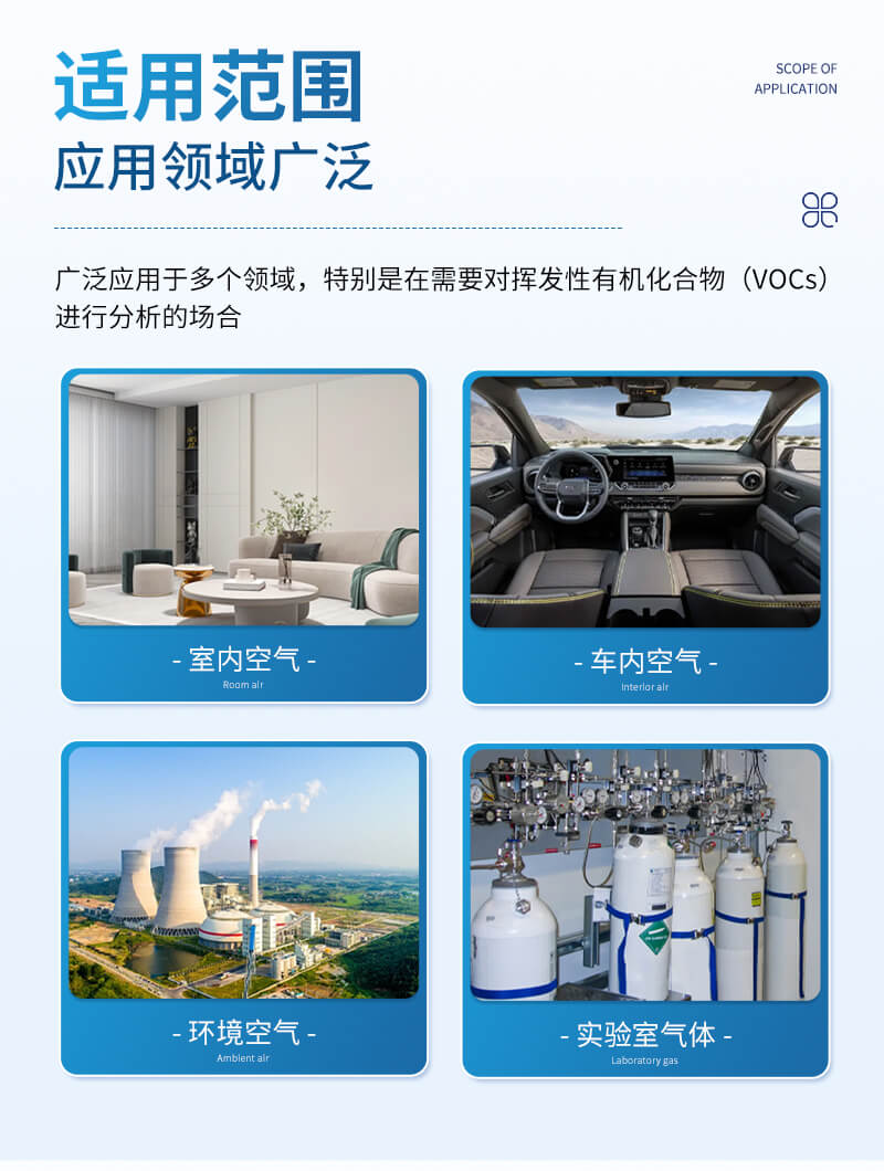 智能熱解析儀