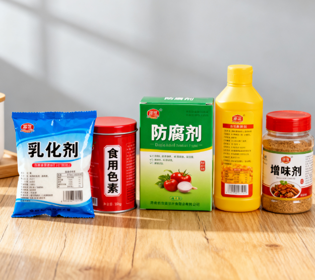 食品添加劑檢測(cè)儀能檢測(cè)哪些項(xiàng)目？適用場(chǎng)景全解析