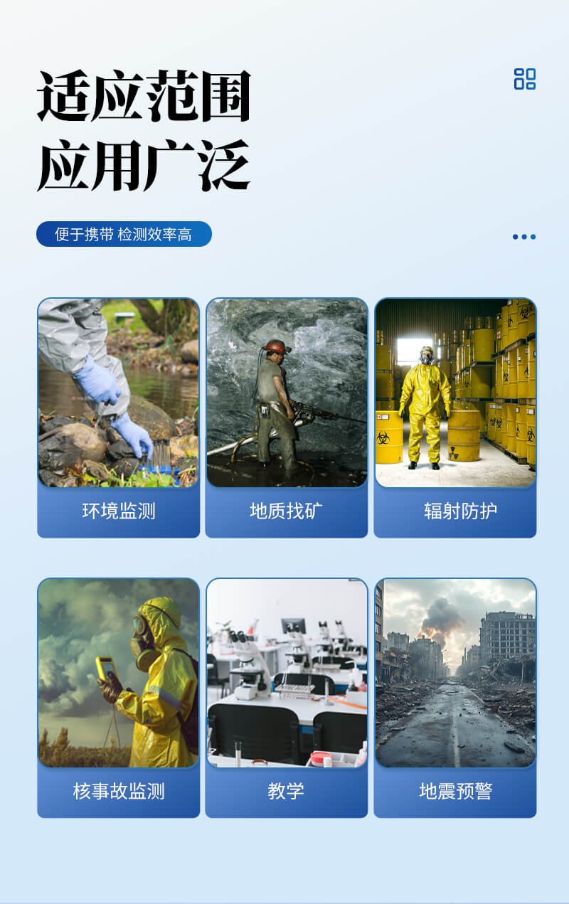 測氡儀