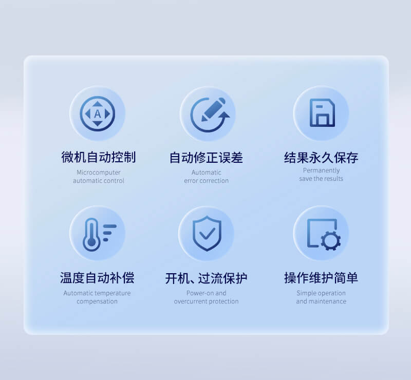 微機(jī)單樣品測(cè)硫儀