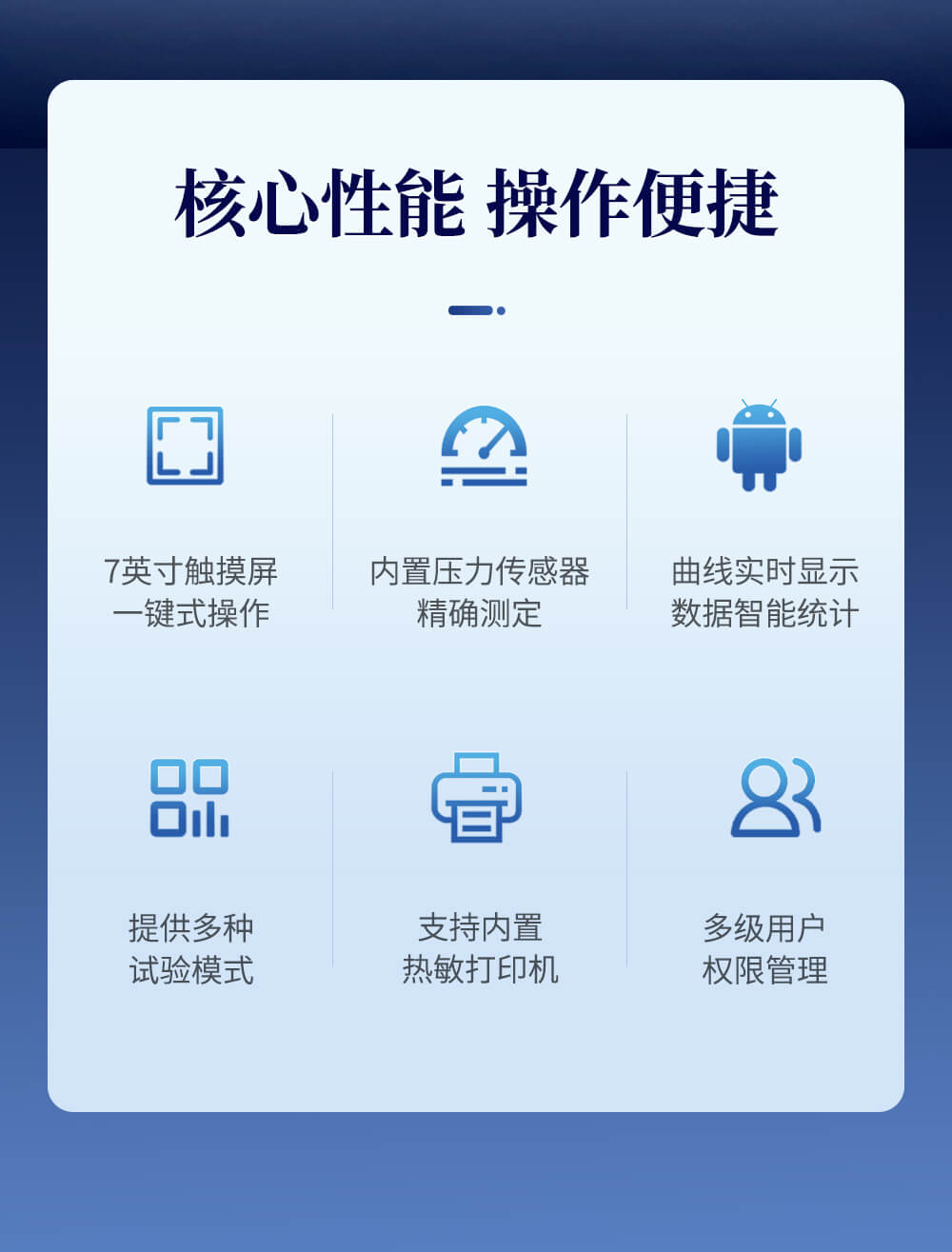 瓶蓋泄漏與密封強(qiáng)度檢測儀