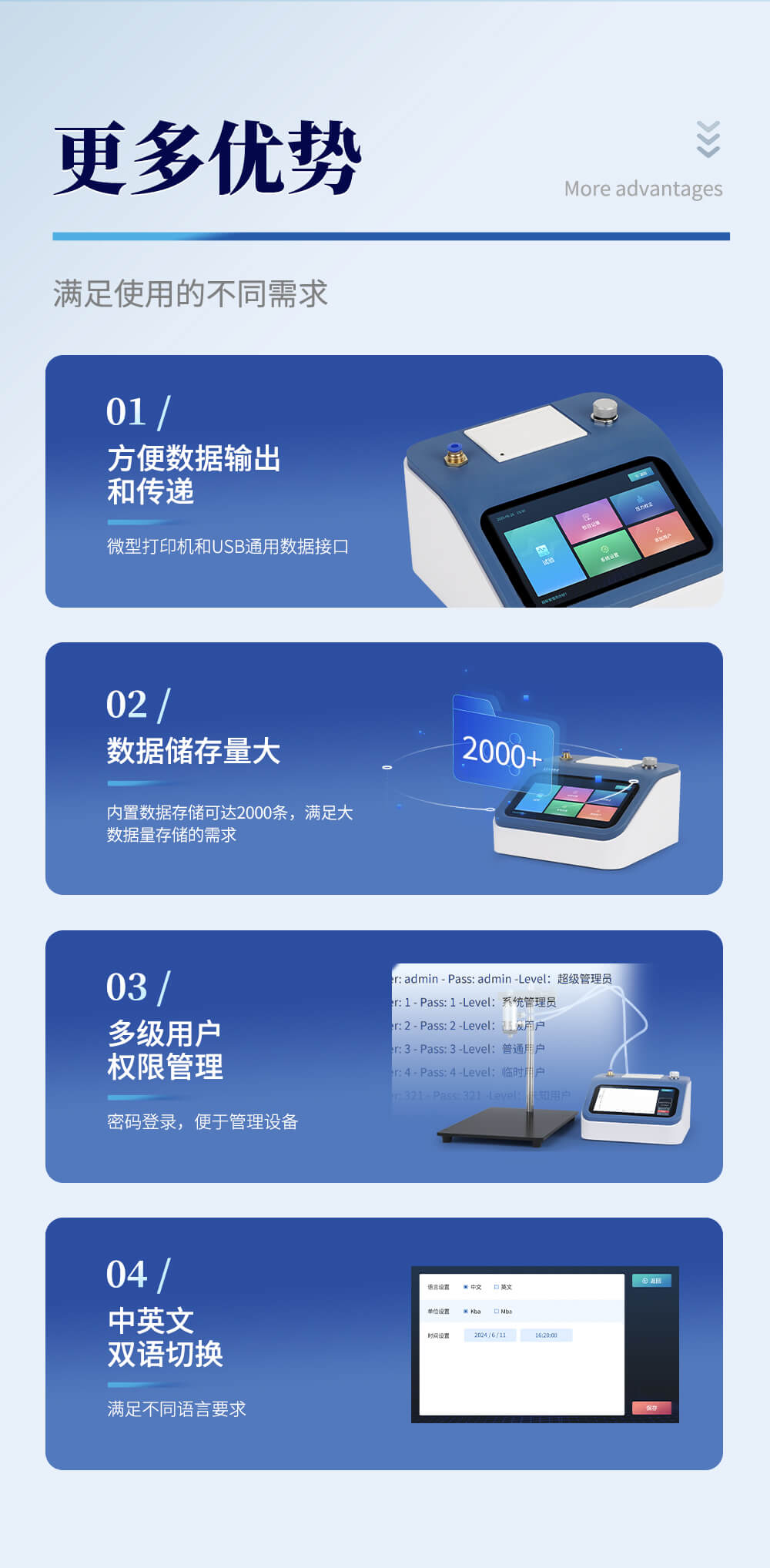 瓶蓋泄漏與密封強(qiáng)度檢測儀