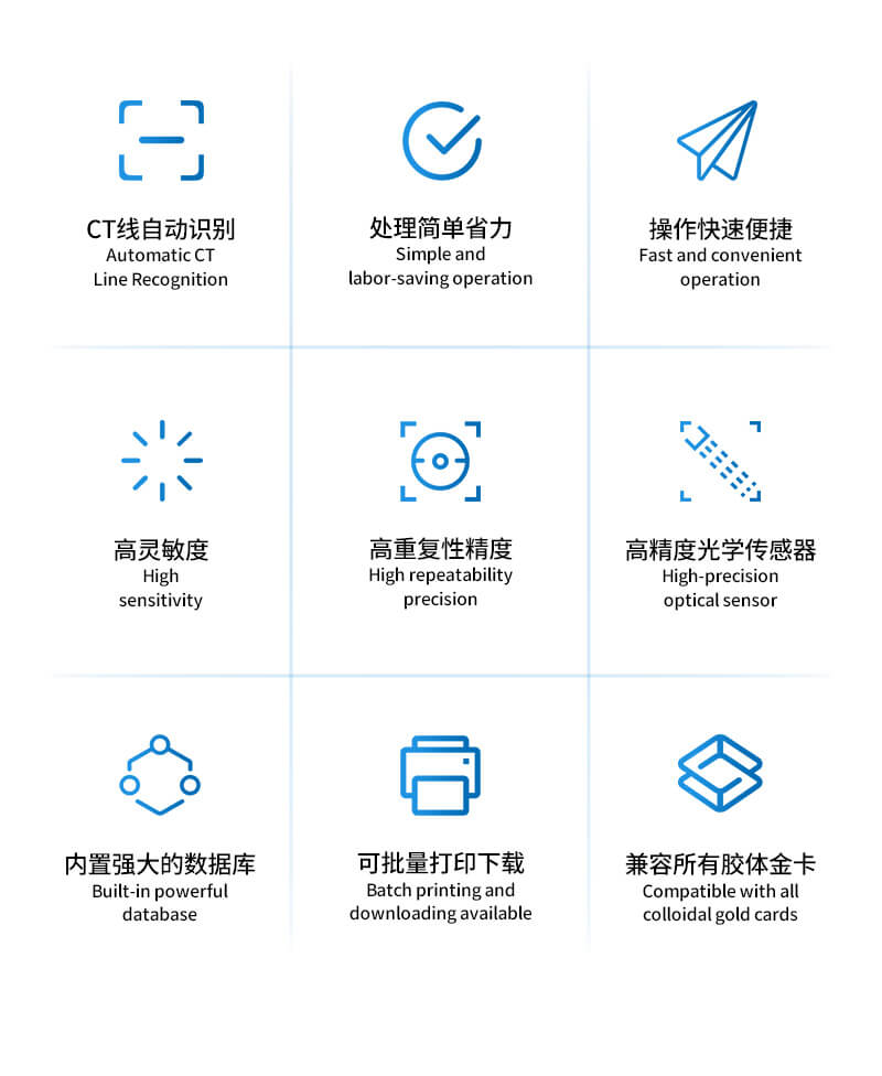 動物疾病檢測儀