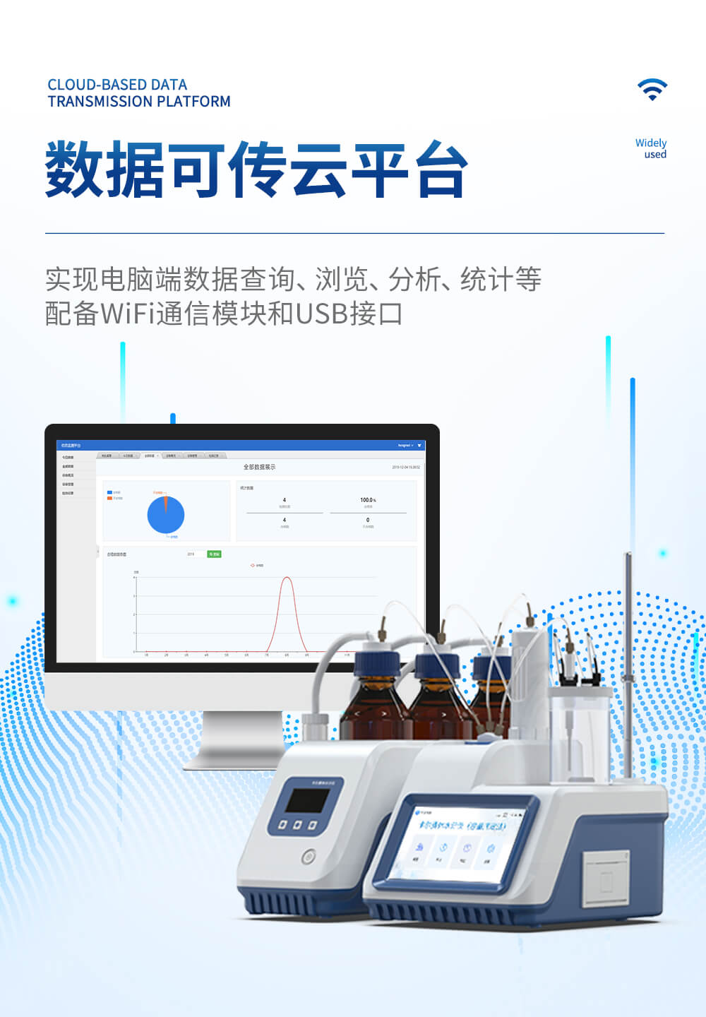 卡爾費休水分測定儀