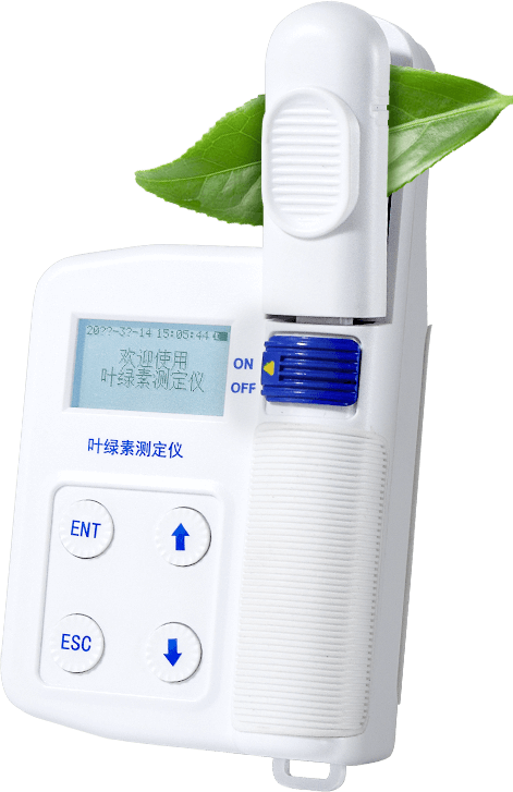葉綠素測定儀