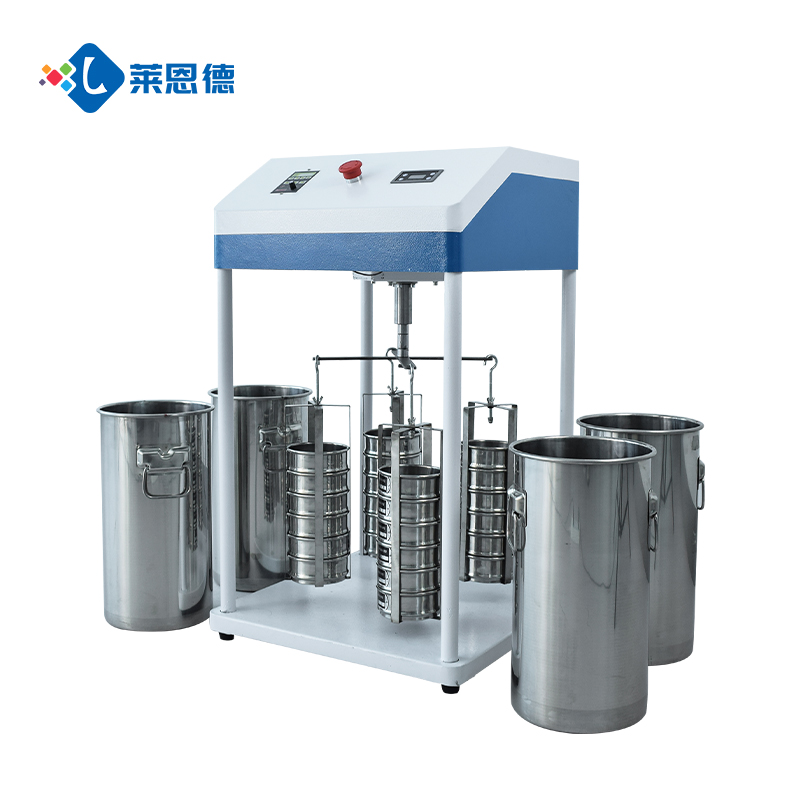 土壤團(tuán)粒分析儀在土壤修復(fù)企業(yè)中的應(yīng)用與價(jià)值