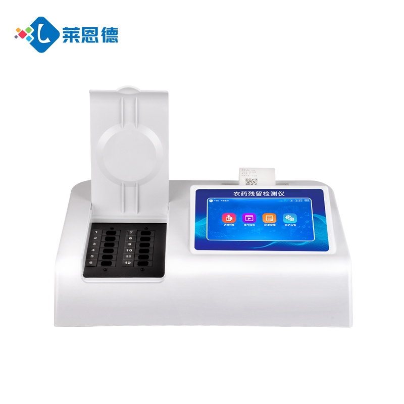 入門(mén)級(jí)農(nóng)藥殘留檢測(cè)儀哪個(gè)好？小型超市農(nóng)殘自檢儀