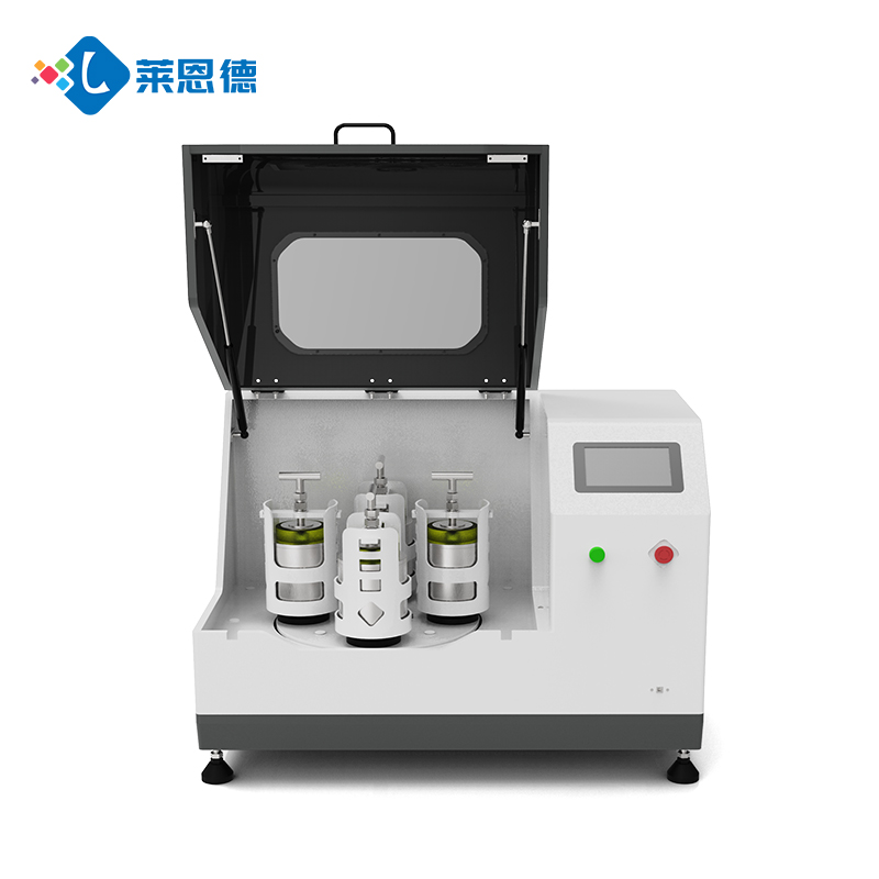 行星式球磨機(jī)皮帶更換步驟與松緊度準(zhǔn)確調(diào)整（保障傳動(dòng)效率）