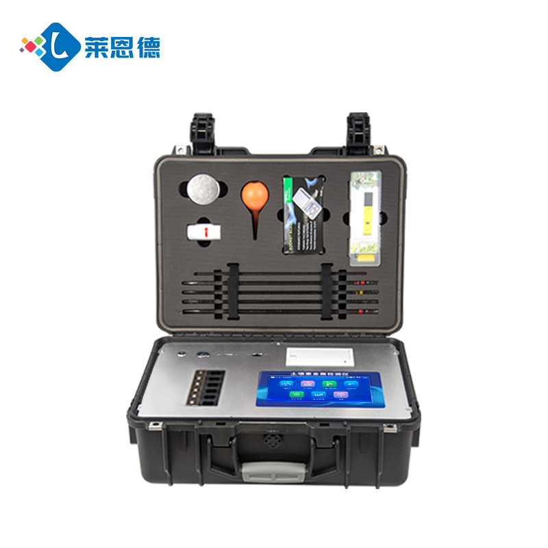 實(shí)驗(yàn)室用土壤養(yǎng)分檢測儀推動(dòng)農(nóng)業(yè)現(xiàn)代化與可持續(xù)發(fā)展方向