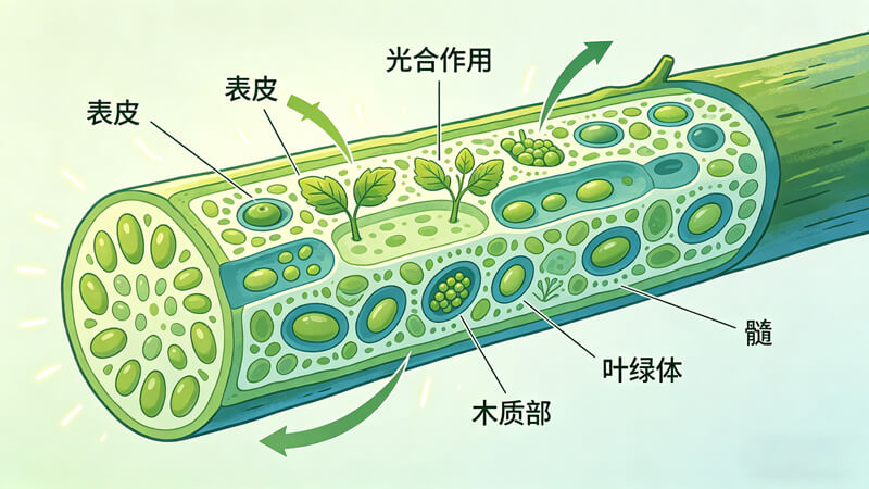 光合作用測(cè)定儀怎么選 四知名品牌實(shí)測(cè)對(duì)比推薦